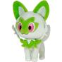 Peluche Sprigatito Pokémon 20cm - Preview