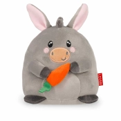 Capa do artigo Peluche Super Soft! Burro Legami Msc0012