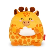 Capa do artigo Peluche Super Soft! Girafa Legami Msc0008
