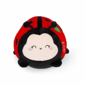 Capa do artigo Peluche Super Soft! Joaninha Legami Msc0018