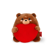 Capa do artigo Peluche Super Soft! Teddy Bear Legami Msc0001