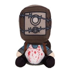 Capa do artigo Peluche The Evil Within 2 Stubbins Keeper 20 cm