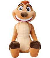 Capa do artigo Peluche Timon 25 Cm