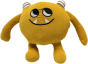 Peluche Trincas - Preview