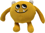 Capa do artigo Peluche Trincas