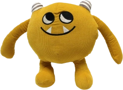 Capa do artigo Peluche Trincas