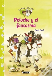 Capa do artigo Peluche Y El Fantasma