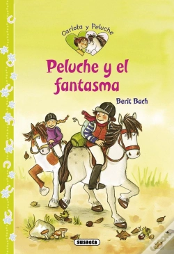 Capa do artigo Peluche Y El Fantasma