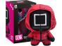 Peluche YuMe DZNR Squid Game JOIN THE GAME EDITION - Pink Manager - Preview