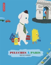 Capa do artigo Peluches A Paris