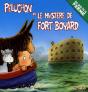 Peluchon Et Le Mystère De Fort-Boyard - Preview