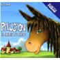 Peluchon Le Baudet Du Poitou - Preview