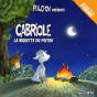 Peluchon Présente Cabriole La Biquette Du Poitou - Preview