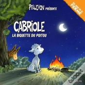 Capa do artigo Peluchon Présente Cabriole La Biquette Du Poitou