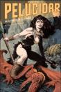 Pelucidar En El Centro De La Tierra De Edgar Rice Burroughs - Preview