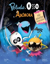 Capa do artigo Peludo, Osso e Abóbora - Não assustam ninguém