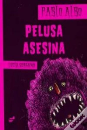 Capa do artigo Pelusa Asesina