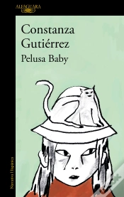 Capa do artigo Pelusa Baby