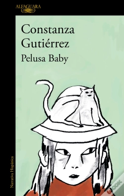 Capa do artigo Pelusa Baby