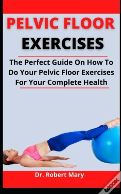 Capa do artigo Pelvic Floor Exercise