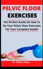 Pelvic Floor Exercise - Preview