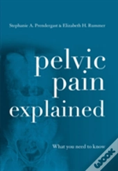 Pelvic Pain Explained Everythicb