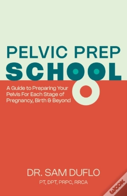 Capa do artigo Pelvic Prep School