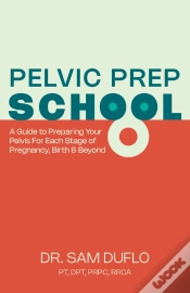 Capa do artigo Pelvic Prep School