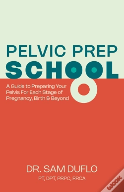 Capa do artigo Pelvic Prep School
