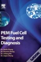 Pem Fuel Cell Testing And Diagnosis