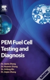 Pem Fuel Cell Testing And Diagnosis