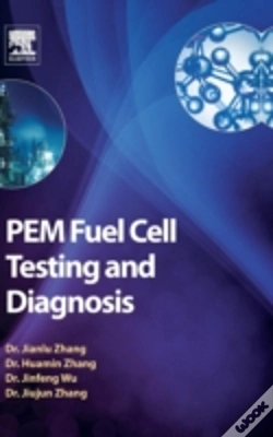 Capa do artigo Pem Fuel Cell Testing And Diagnosis