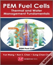 Capa do artigo Pem Fuel Cells