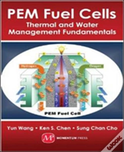 Capa do artigo Pem Fuel Cells