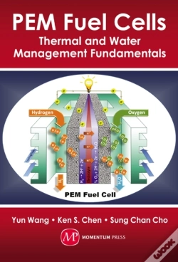 Capa do artigo Pem Fuel Cells