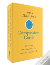 Capa do artigo Pema Chodron