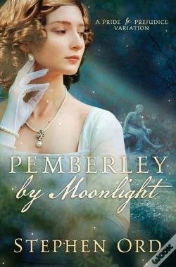 Capa do artigo Pemberley By Moonlight