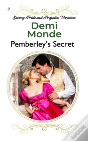 Capa do artigo Pemberley