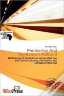 Pemberton And Hightstown Railroad