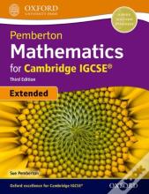 Pemberton Mathematics For Cambridge Igcse (R)