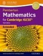 Pemberton Mathematics For Cambridge Igcse (R) - Preview