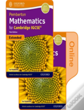 Pemberton Mathematics For Cambridge Igcse (R)