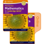 Pemberton Mathematics For Cambridge Igcse (R) - Preview