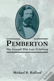 Capa do artigo Pemberton