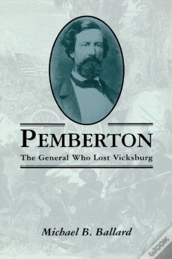 Capa do artigo Pemberton