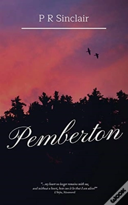 Capa do artigo Pemberton