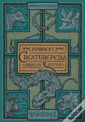 Capa do artigo Pembrick
