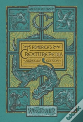 Pembrick'S Creaturepedia