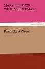 Pembroke A Novel - Preview