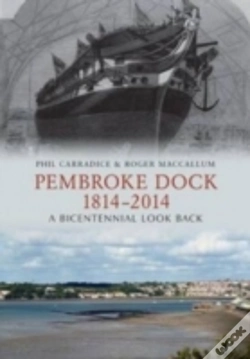 Capa do artigo Pembroke Dock 1814-2014